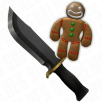 Gingerbread