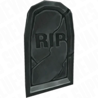 Gravestone