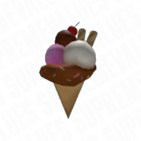 Ice Cream 2025