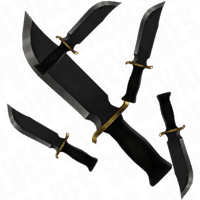 Knifeception