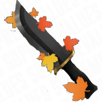 Leaves Effect