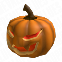 Pumpkin