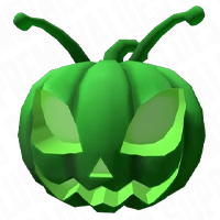 Pumpkin