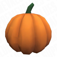 Pumpkin Toy
