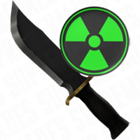 Radioactive