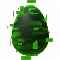 Rare Egg Toy