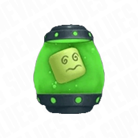 Rare Egg Toy 25
