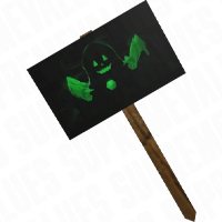 Reaver Sign