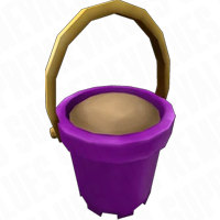 Sand Bucket