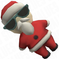 Santa