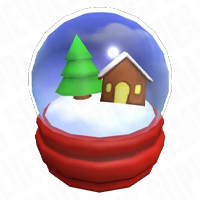 Snowglobe