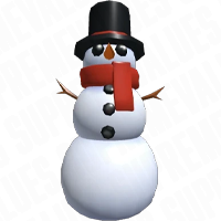 Snowman