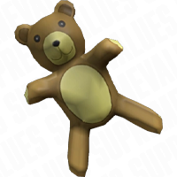 Teddy Bear
