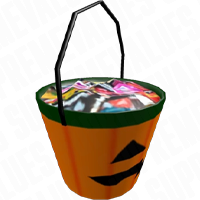 Treat Bucket