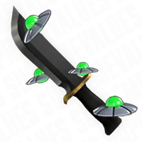 UFOs