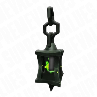 Villagers Lantern