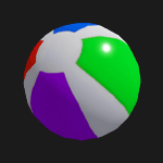 Beach Ball
