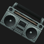Boombox