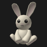 Bunny Toy