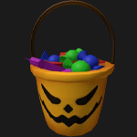Candy Bucket