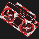 Candy Cane 18