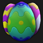 Egg Toy