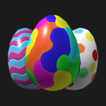 Egg Toy