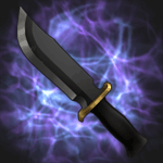 Electric Knife