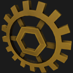 Gearstorm
