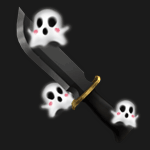 Ghosts
