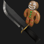 Gingerbread