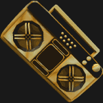 Golden