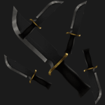Knifeception