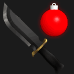 Legendary Ornament