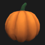 Pumpkin Toy