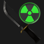 Radioactive