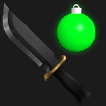 Rare Ornament