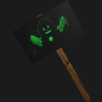 Reaver Sign
