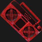 Red Sparkletime