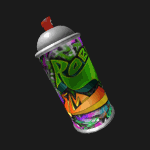Spray Paint
