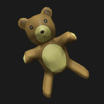 Teddy Bear