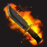 Travelers Flame