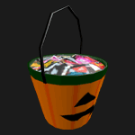 Treat Bucket