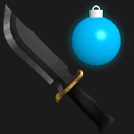 Uncommon Ornament