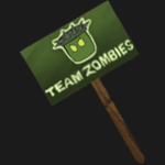 Zombie Sign
