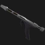 Laser (Vintage)